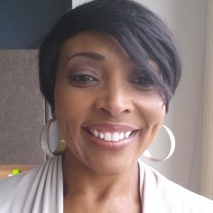 Meet your Posher, Diane